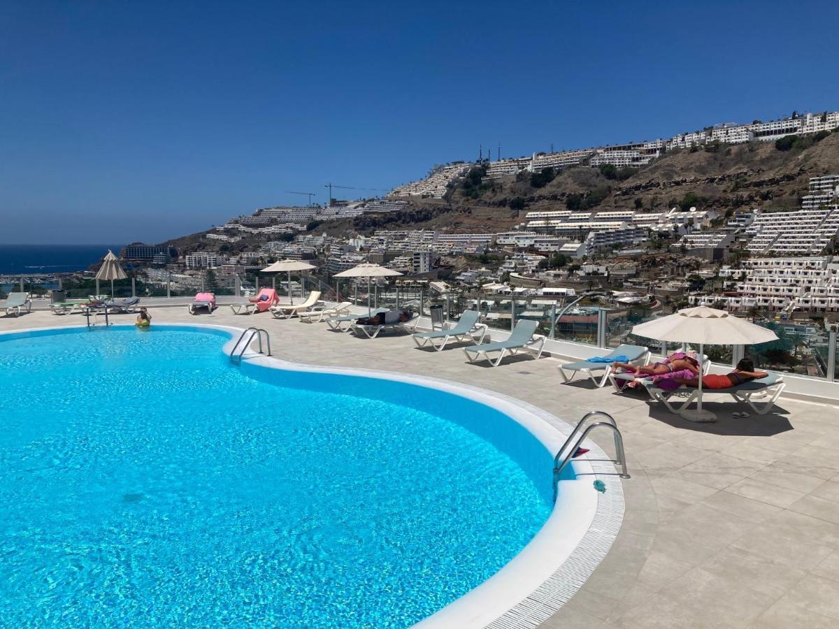 Spacious Flat With Ocean View Πουέρτο Ρίκο Εξωτερικό φωτογραφία