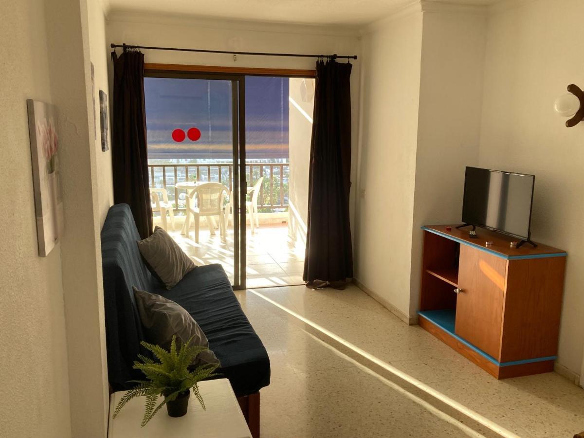 Spacious Flat With Ocean View Πουέρτο Ρίκο Εξωτερικό φωτογραφία
