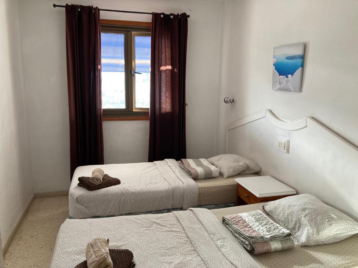 Spacious Flat With Ocean View Πουέρτο Ρίκο Εξωτερικό φωτογραφία