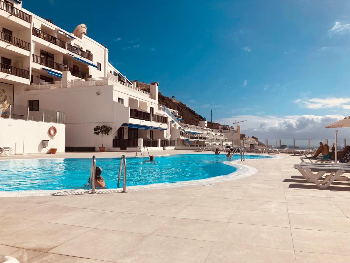 Spacious Flat With Ocean View Πουέρτο Ρίκο Εξωτερικό φωτογραφία