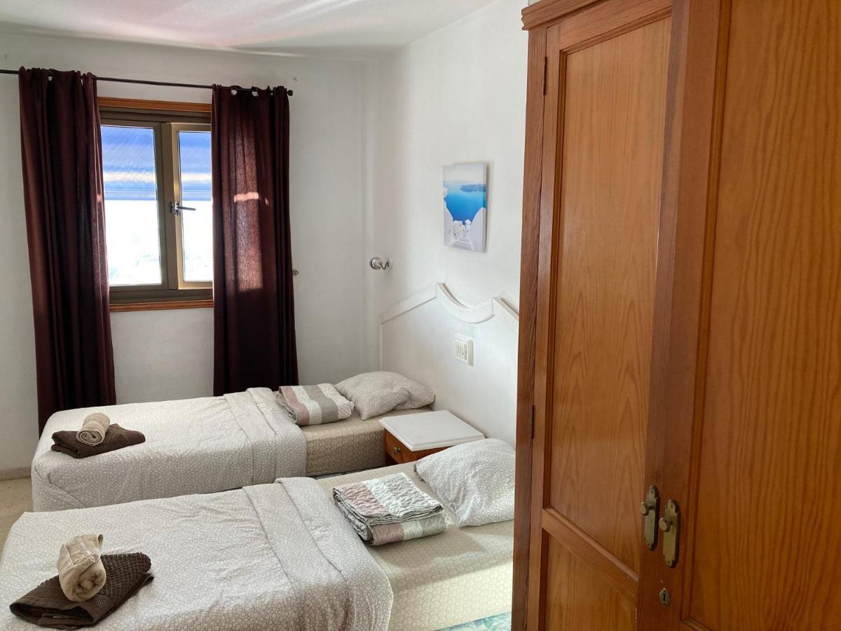 Spacious Flat With Ocean View Πουέρτο Ρίκο Εξωτερικό φωτογραφία