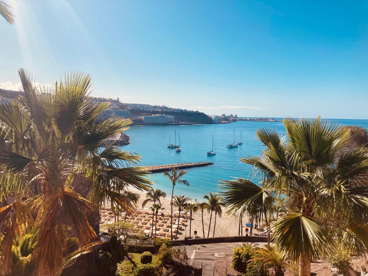 Spacious Flat With Ocean View Πουέρτο Ρίκο Εξωτερικό φωτογραφία