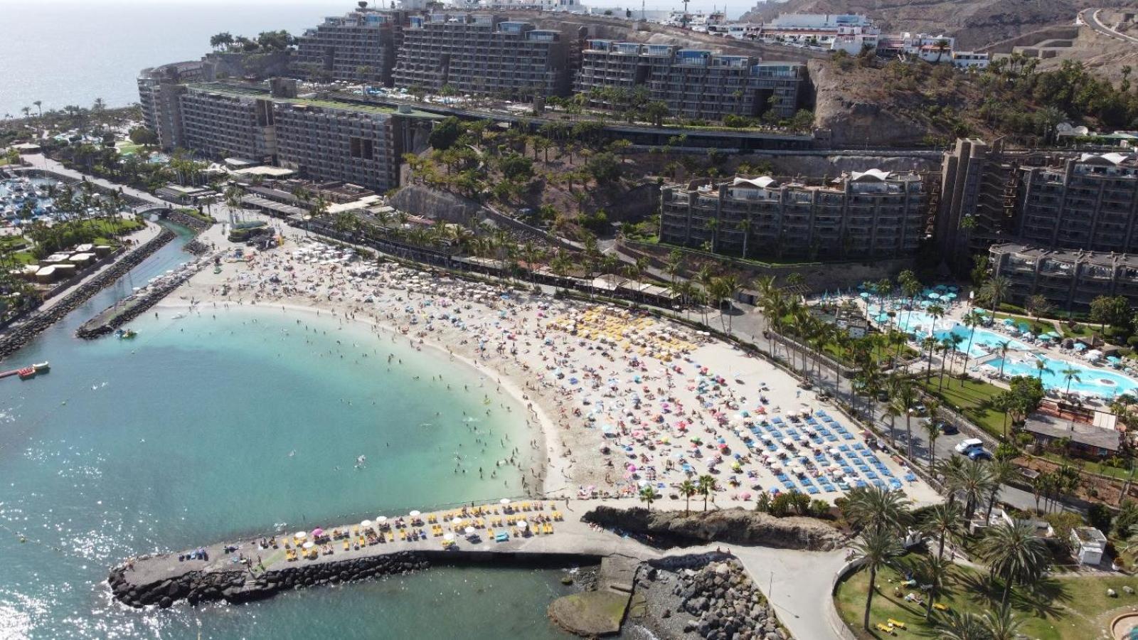 Spacious Flat With Ocean View Πουέρτο Ρίκο Εξωτερικό φωτογραφία