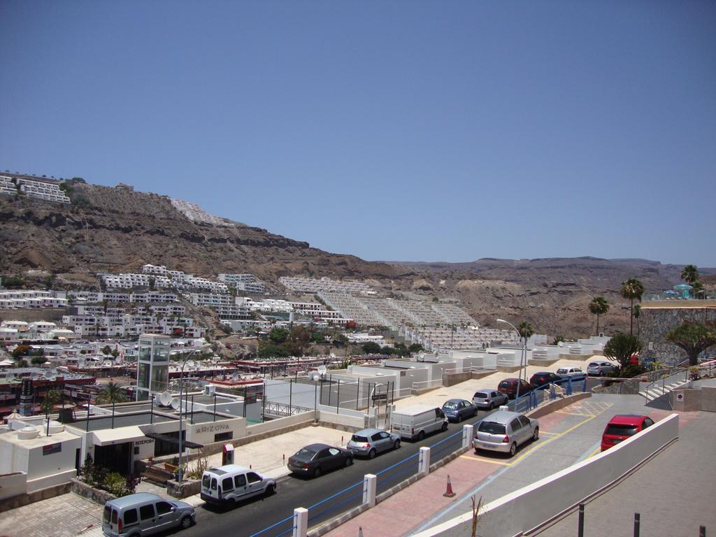 Spacious Flat With Ocean View Πουέρτο Ρίκο Εξωτερικό φωτογραφία