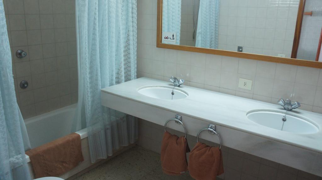 Spacious Flat With Ocean View Πουέρτο Ρίκο Εξωτερικό φωτογραφία