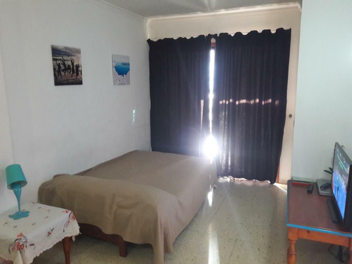 Spacious Flat With Ocean View Πουέρτο Ρίκο Εξωτερικό φωτογραφία