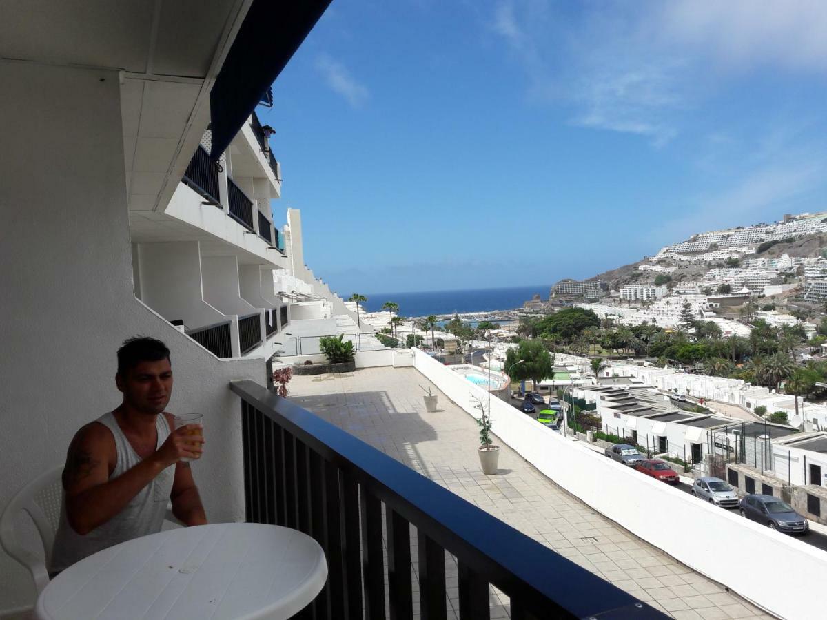 Spacious Flat With Ocean View Πουέρτο Ρίκο Εξωτερικό φωτογραφία